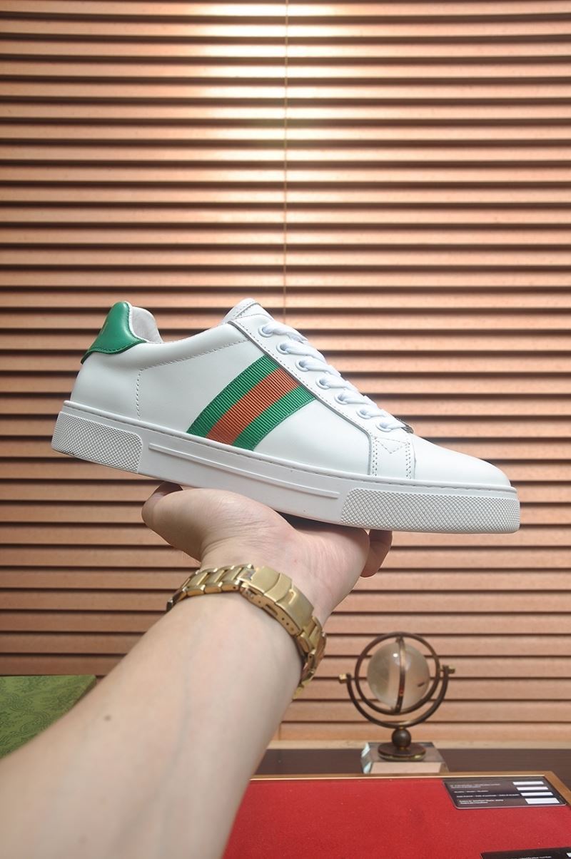 Gucci Low Shoes